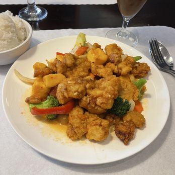 Jinda Thai Restaurant - Thai Near Me - Albany, Oregon Jinda Thai Restaurant - Thai Near Me - Albany, Oregon