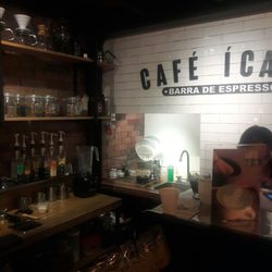 Café Ícaro