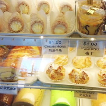 Uncle Chuang's Bakery - Variety of desserts! - Bakeries Near Me - Riverside, California Uncle Chuang's Bakery - Variety of desserts! - Bakeries Near Me - Riverside, California