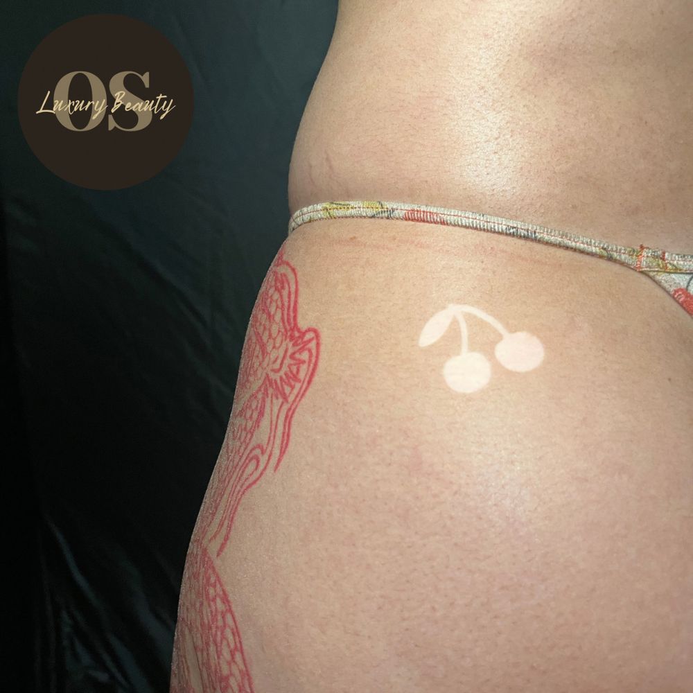 Os Luxury Beauty Logo
