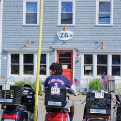 Island Moped and Bikes