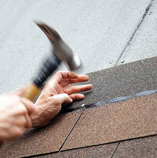 Slide of Amaral Roofing