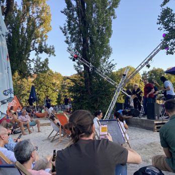 Kulturstrand - General Festivals Near Me - Munich, BY Kulturstrand - General Festivals Near Me - Munich, BY