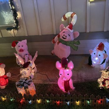 Kevin's Christmas Lights Extravaganza - Holiday Decorating Services Near Me - Kapolei, Hawaii Kevin's Christmas Lights Extravaganza - Holiday Decorating Services Near Me - Kapolei, Hawaii