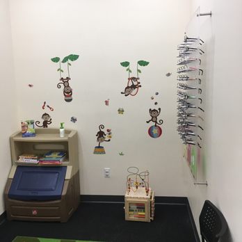 Bright Vision Optometry - Kids corner good to keep Kids busy - Eyewear & Opticians Near Me - Chino Hills, California Bright Vision Optometry - Kids corner good to keep Kids busy - Eyewear & Opticians Near Me - Chino Hills, California