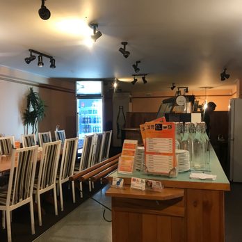 K L Aroma - Large seating and main counter - Malaysian Near Me - Dunedin, OTA K L Aroma - Large seating and main counter - Malaysian Near Me - Dunedin, OTA