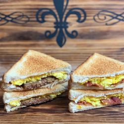 The Grill - Sausage Toaster & Bacon Toaster