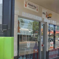 Adelaide Dog