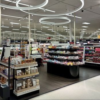 Target - Beauty section - Department Stores Near Me - Greensburg, Pennsylvania Target - Beauty section - Department Stores Near Me - Greensburg, Pennsylvania