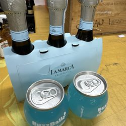 BevMax