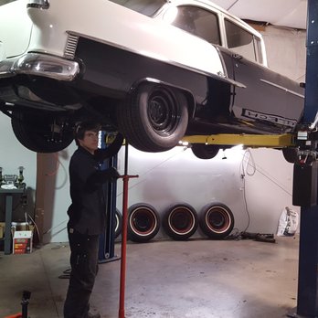 The Alignment Shop - Auto Repair Near Me - Wenatchee, Washington The Alignment Shop - Auto Repair Near Me - Wenatchee, Washington