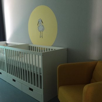 Hotelkrippe - Babyzimmer - Child Care & Day Care Near Me - St. Gallen, SG