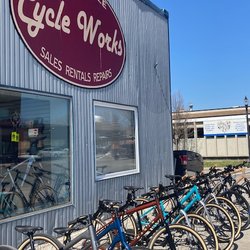 Kingsville Cycle Works