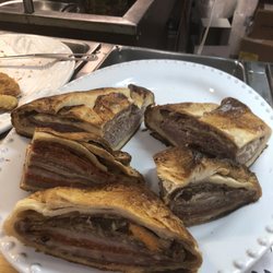 Mom & Rico's Specialty Market - Food