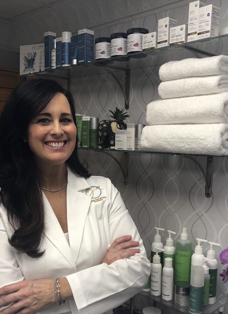 JULIANA’S FACIAL AND WAXING BOUTIQUE Updated August 2024 250 N Main