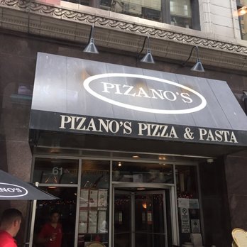 Chicago Pizza Tours - Meeting point - Tours Near Me - Chicago, Illinois Chicago Pizza Tours - Meeting point - Tours Near Me - Chicago, Illinois