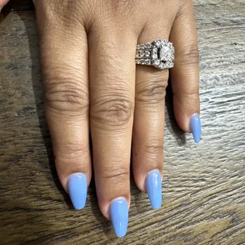 Susan Nails & Spa - Done by my nail's tech Mai; - Nail Salons Near Me - Leominster, Massachusetts Susan Nails & Spa - Done by my nail's tech Mai; - Nail Salons Near Me - Leominster, Massachusetts