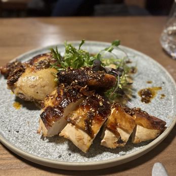 Brazen - Chicken - Canadian (New) Near Me - Banff, Alberta