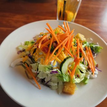 J. Alexander's - New American Near Me - Columbus, Ohio