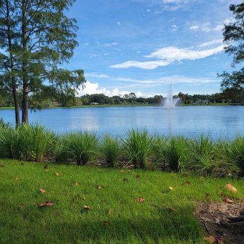 Crest Lake Park - Parks Near Me - Clearwater, Florida Crest Lake Park - Parks Near Me - Clearwater, Florida