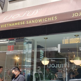 JoJu - Sandwiches Near Me - New York, New York