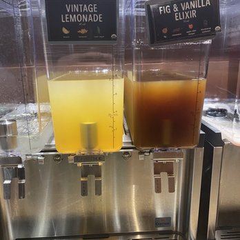Zoup! Eatery - Vintage Lemonade - Sandwiches Near Me - Southfield, Michigan
