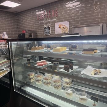 Capishe Real Italian Kitchen - Desserts - Pizza Near Me - Charlotte, North Carolina Capishe Real Italian Kitchen - Desserts - Pizza Near Me - Charlotte, North Carolina