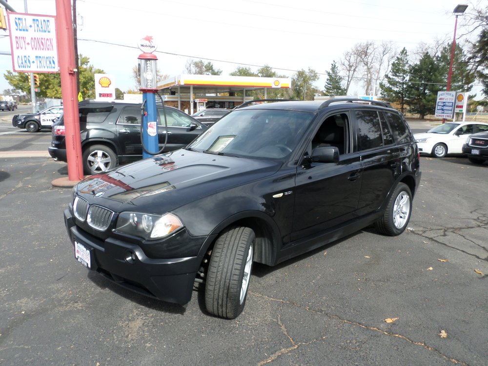 PREMIER AUTO Updated August 2024 18 Reviews 9998 W 44th Ave, Wheat Ridge, Colorado Car