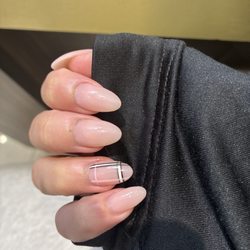 M. Vince' Nail Spa - Station Park