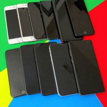 Techify - Mobile Phone Repair Near Me - Spartanburg, South Carolina