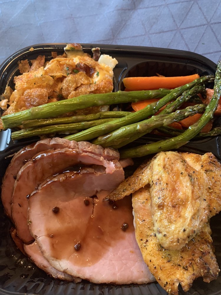 THE FLAVOR LAB CATERING COMPANY Updated August 2024 23 Photos & 14