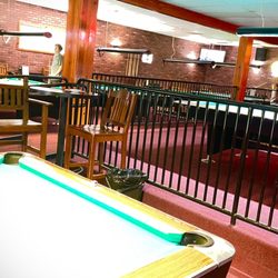 House of Billiards - House of Billiards