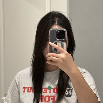 QT Salon - Uneven layers - Hair Salons Near Me - Westminster, California
