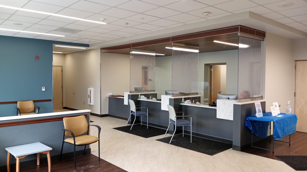 ROCHESTER REGIONAL HEALTH IMMEDIATE CARE PENFIELD Updated September