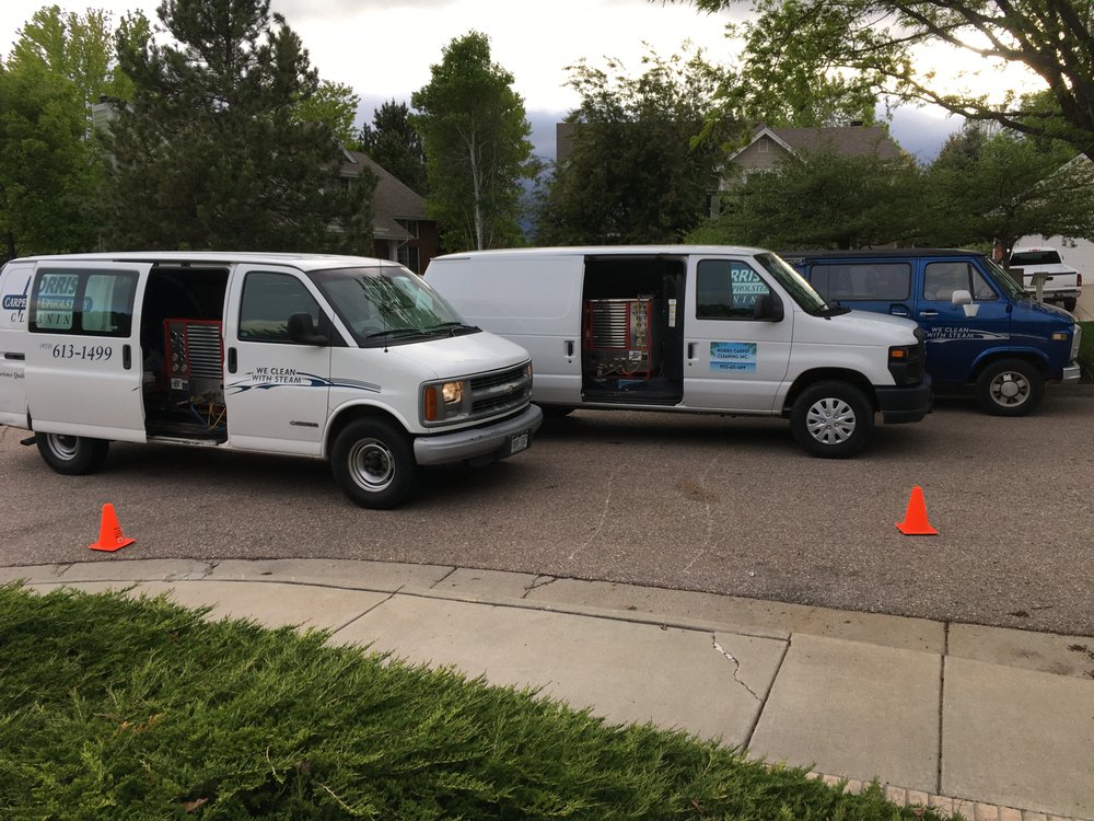 NORRIS CARPET CLEANING Updated August 2024 Loveland, Colorado Carpet Cleaning Phone