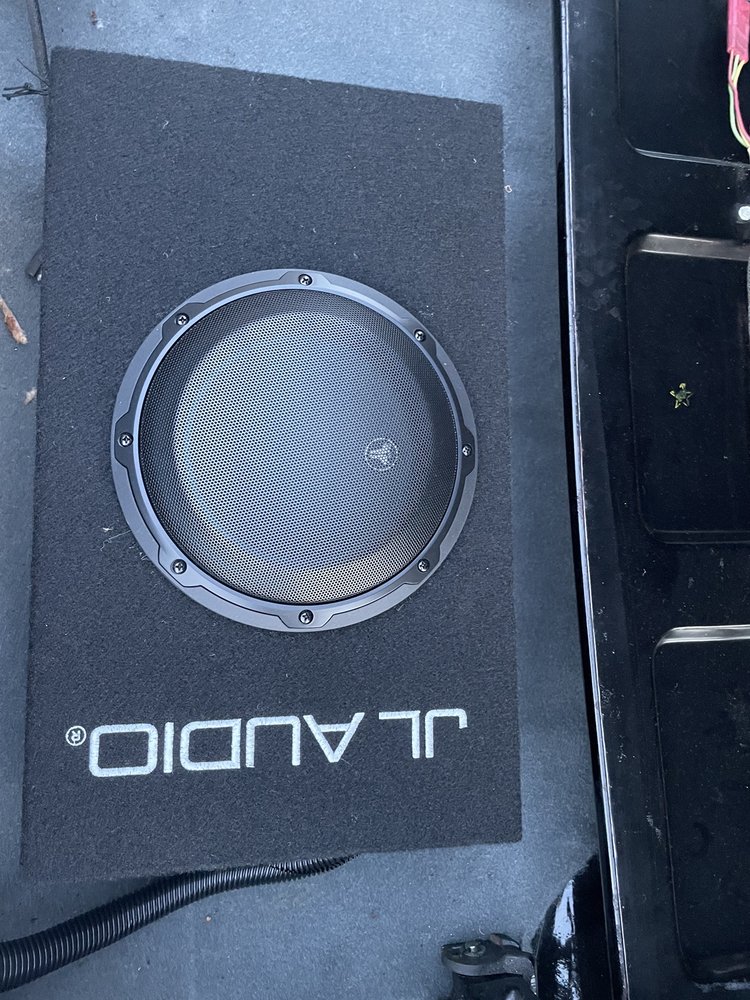 CAR SOUNDS Updated September 2024 30 Reviews 5216 Rufe Snow Dr