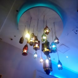 Persia Grill