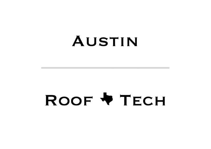 Slide of Austin Roof-Tech