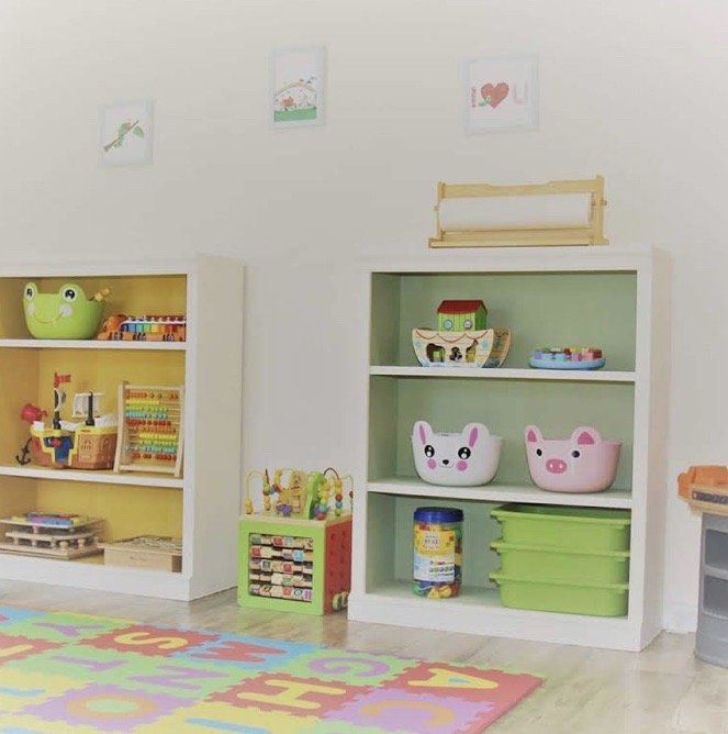 SunShine Child Care - childcare center in Placentia, CA