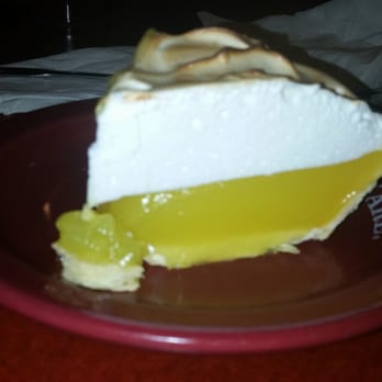Bakers Square - Lemon Merengue - American Near Me - Woodridge, Illinois Bakers Square - Lemon Merengue - American Near Me - Woodridge, Illinois