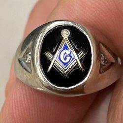 Conroe Masonic Lodge