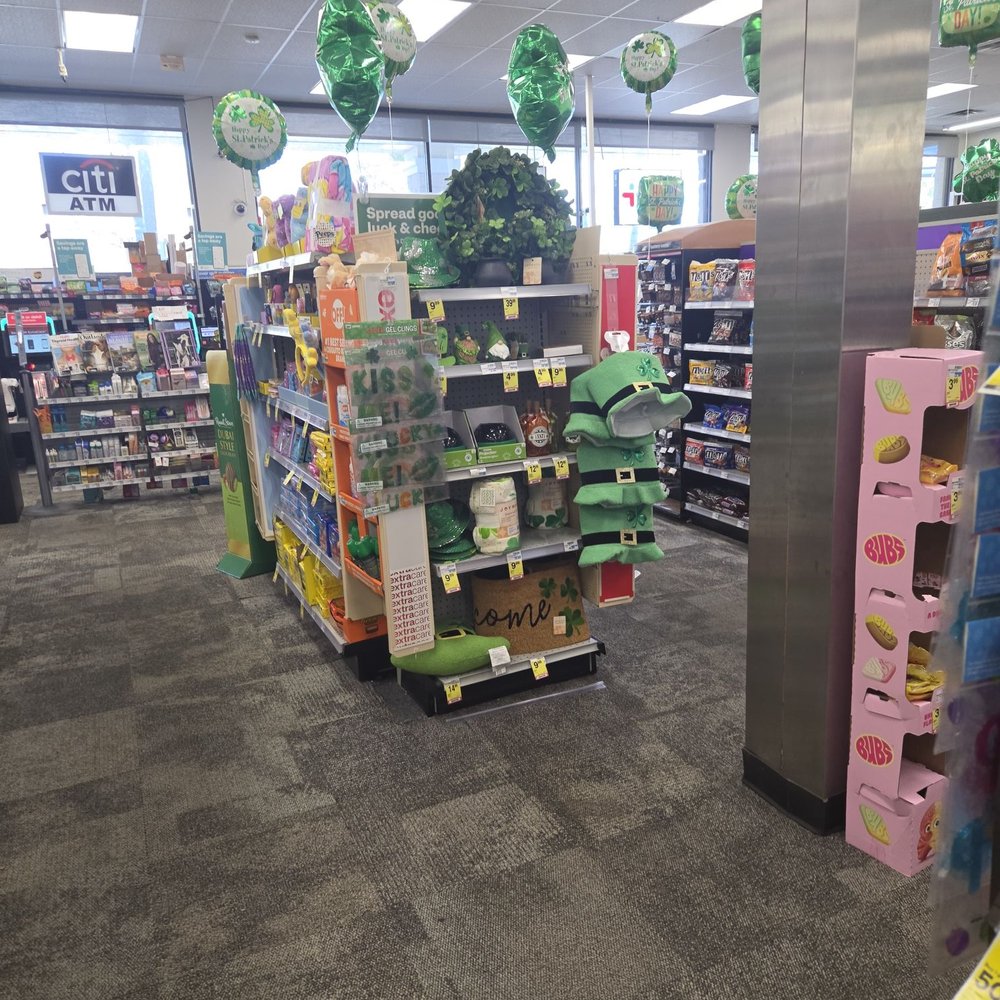 CVS Pharmacy - Pharmacy Near Me - PLANTATION, Florida