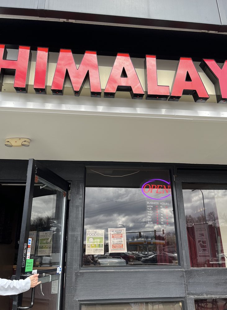 Himalayan Cafe
