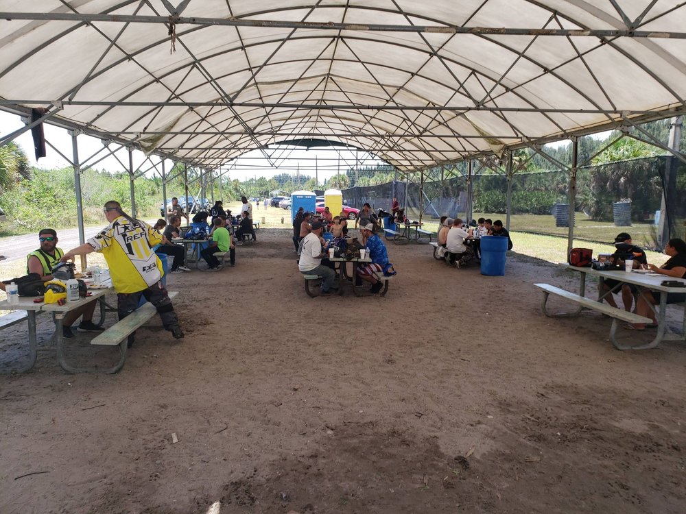 PALM BAY PAINTBALL PARK Updated August 2024 770 Hurricane St, Palm