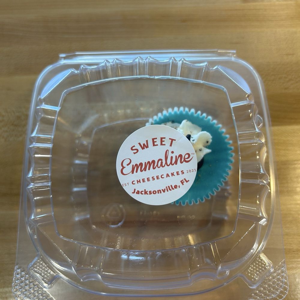 Sweet Emmaline Cheesecakes - Desserts Near Me - Jacksonville, Florida Sweet Emmaline Cheesecakes - Desserts Near Me - Jacksonville, Florida