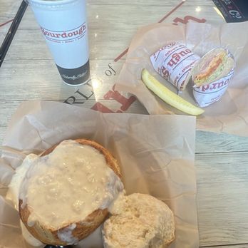 Sourdough & Co. - Sandwiches Near Me - Avondale, Arizona Sourdough & Co. - Sandwiches Near Me - Avondale, Arizona