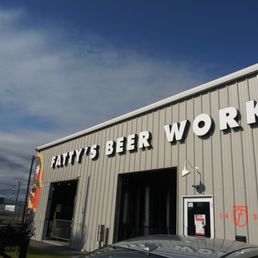 Vaca brewery #2 Vaca brewery #2