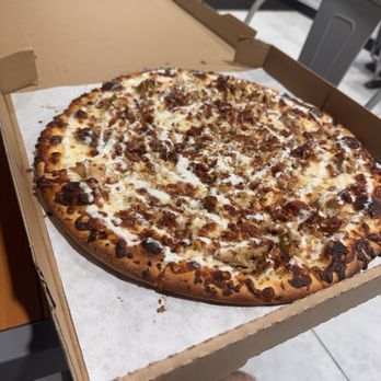 Giovanna’s Pizza - CBR pizza - Pizza Near Me - Scottsdale, Arizona Giovanna’s Pizza - CBR pizza - Pizza Near Me - Scottsdale, Arizona