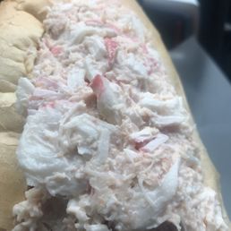 Crabmeat