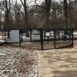 Big Walnut Dog Park